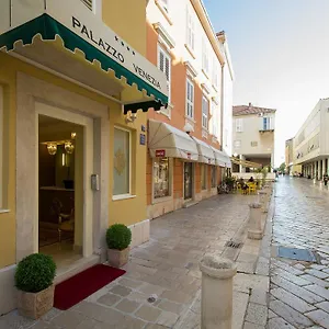 **** Panzió Palazzo Venezia-adults Only Horvátország